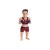 UFC OCTAGON FIGHTERS S1 COLLECTIBLE FIGHTS - 8 PACK DELUXE BOX