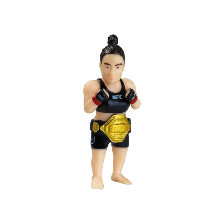 UFC OCTAGON FIGHTERS S1 COLLECTIBLE FIGHTS - 8 PACK DELUXE BOX