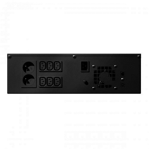 Zasilacz UPS EVER UPS SINLINE RT 2000 (W/SRTLRT-002K00/00)