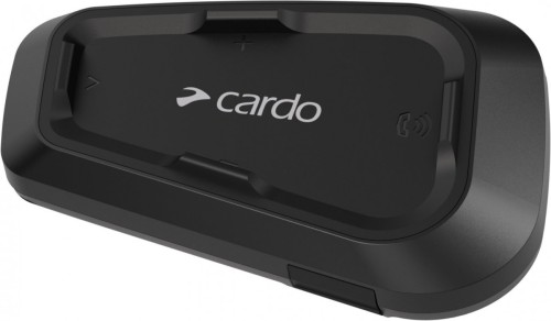 CARDO SPIRIT SINGLE Interkom na jeden kask