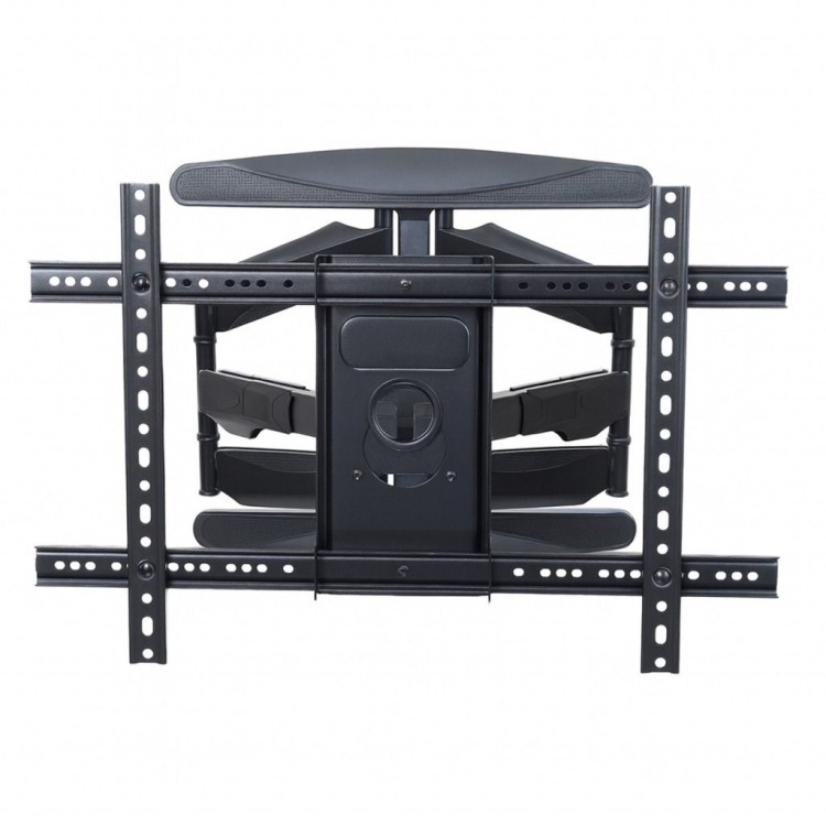 ART Uchwyt do TV LCD/LED 40-75" 45kg regulacja pion/poziom 58-500mm max VESA 600x400