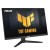 ASUS TUF Gaming VG249QE5A Gaming Monitor – 23.8-inch, Full HD(1920x1080), Overclock to 146Hz( Above 144Hz), IPS, ELMB Sync, 1ms MPRT, Stereo speaker,