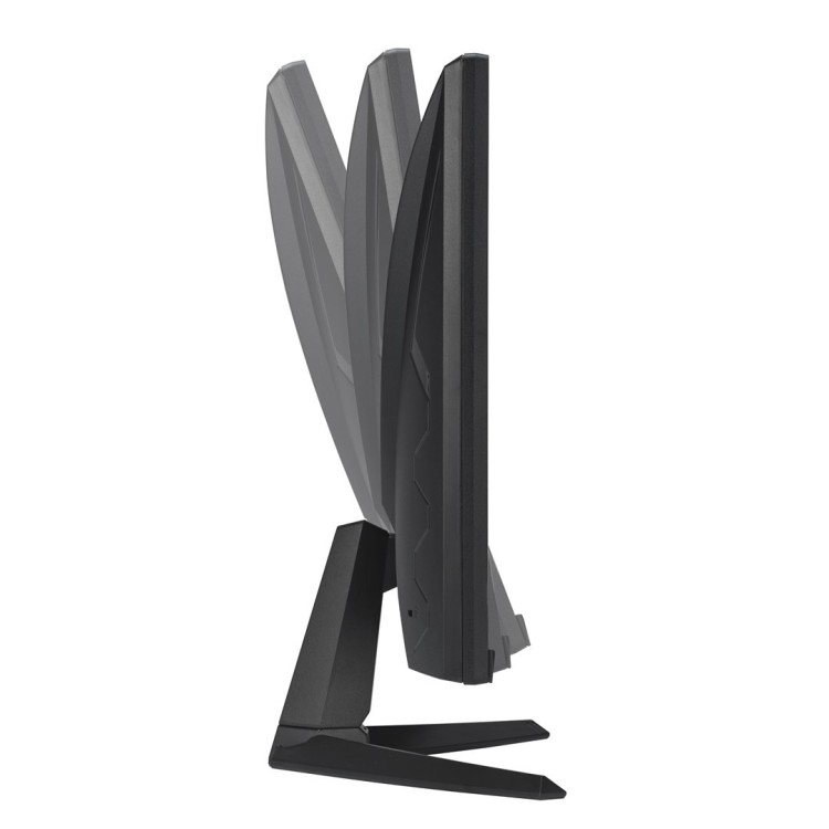 ASUS TUF Gaming VG249QE5A Gaming Monitor – 23.8-inch, Full HD(1920x1080), Overclock to 146Hz( Above 144Hz), IPS, ELMB Sync, 1ms MPRT, Stereo speaker,