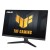 ASUS TUF Gaming VG249QE5A Gaming Monitor – 23.8-inch, Full HD(1920x1080), Overclock to 146Hz( Above 144Hz), IPS, ELMB Sync, 1ms MPRT, Stereo speaker,
