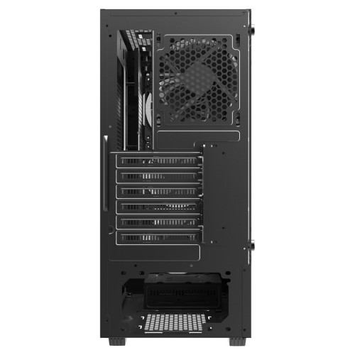 SAVIO OBUDOWA KOMPUTEROWA NOCTIS FLOW