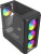 SAVIO OBUDOWA KOMPUTEROWA NOCTIS GLASS RGB