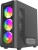 SAVIO OBUDOWA KOMPUTEROWA NOCTIS GLASS RGB