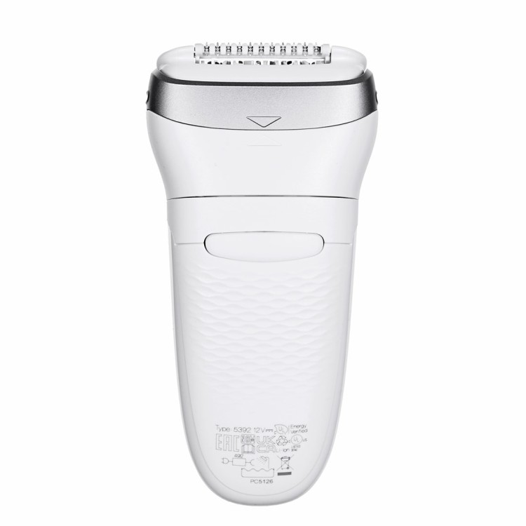 Depilator white SE7-041 Braun