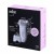 Depilator white SE7-041 Braun
