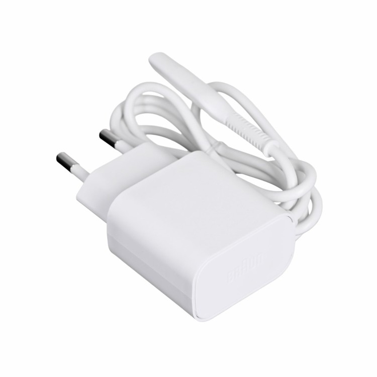Depilator white SE7-041 Braun
