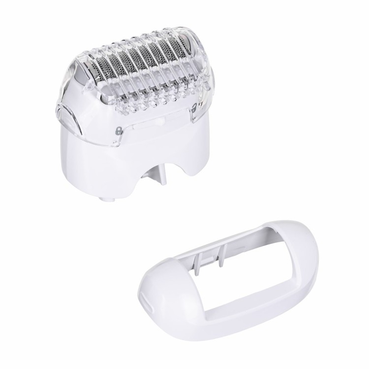 Depilator white SE7-041 Braun