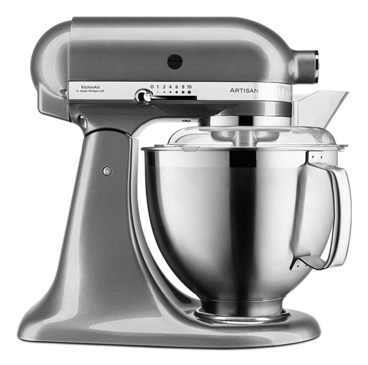 Robot kuchenny KitchenAid 5KSM185PSEMS
