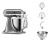 Robot kuchenny KitchenAid 5KSM185PSEMS