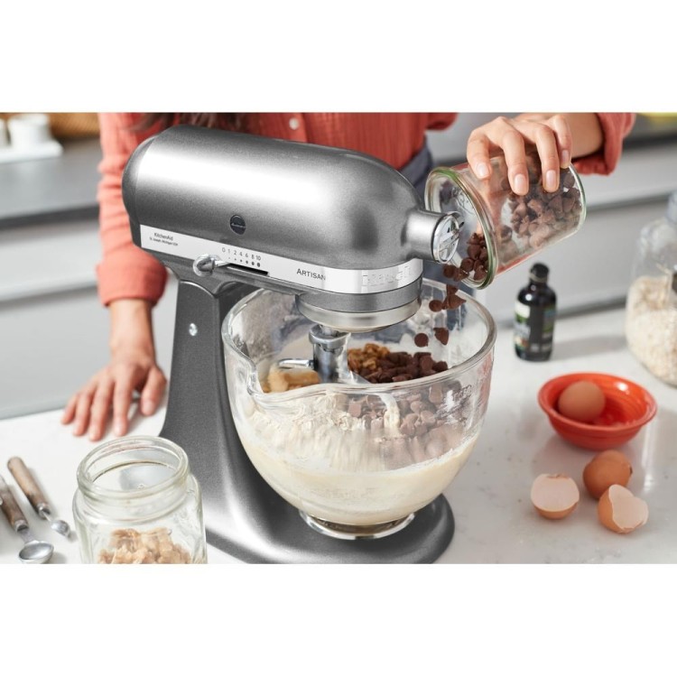 Robot kuchenny KitchenAid 5KSM185PSEMS