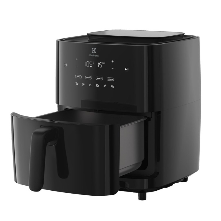 Frytownica beztłuszczowa ELECTROLUX EAF7SB