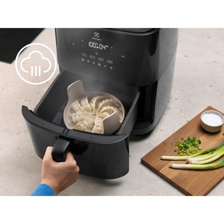 Frytownica beztłuszczowa ELECTROLUX EAF7SB