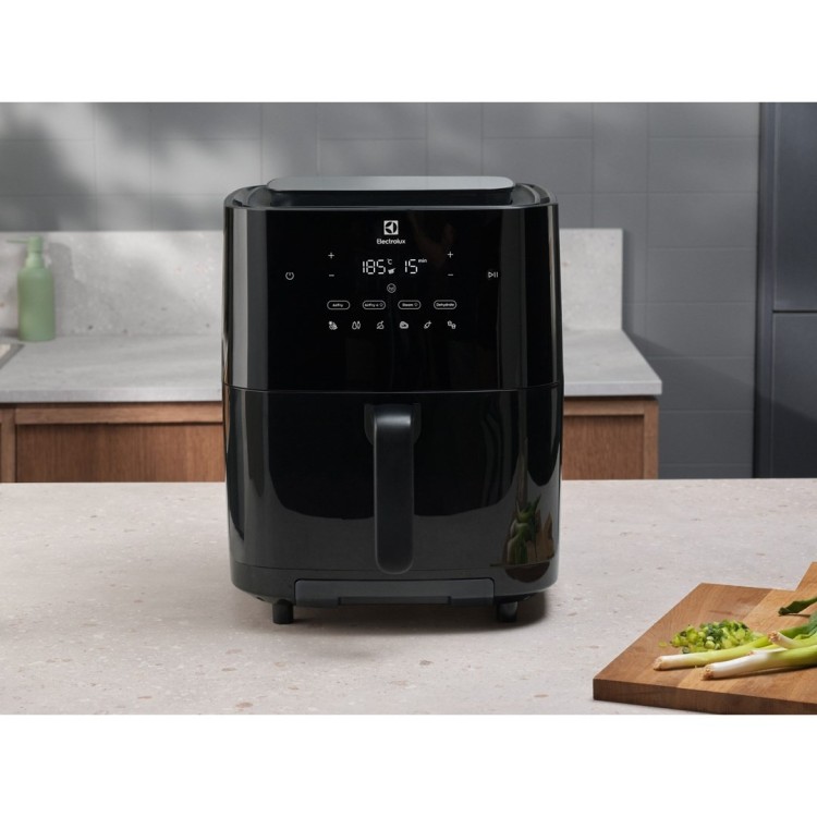 Frytownica beztłuszczowa ELECTROLUX EAF7SB
