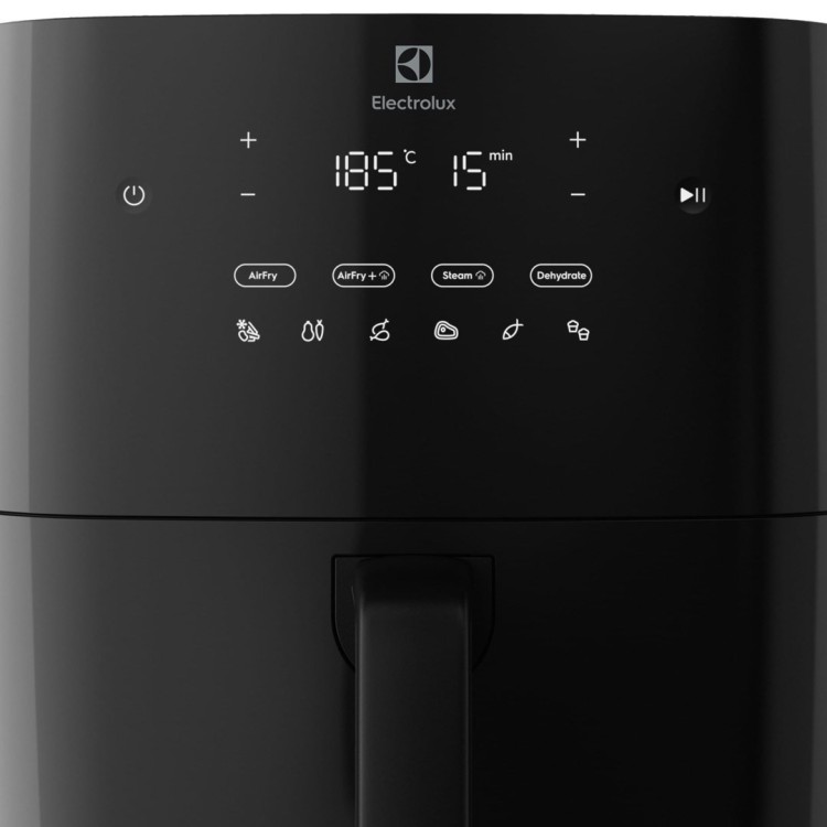 Frytownica beztłuszczowa ELECTROLUX EAF7SB