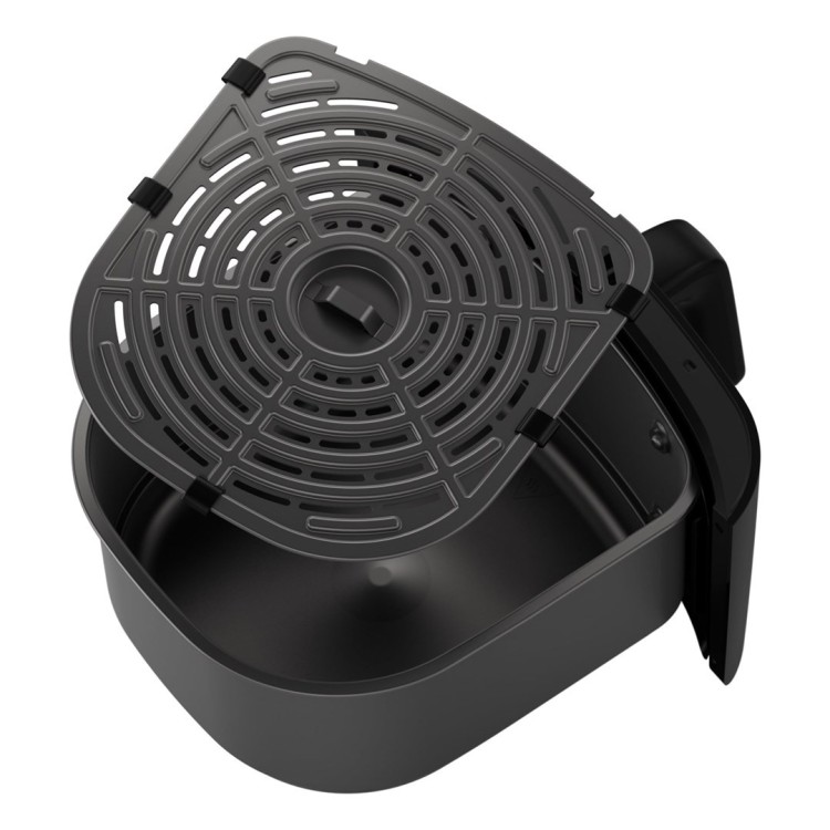Frytownica beztłuszczowa ELECTROLUX EAF7SB