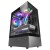 TACENS MARS MC-XO 1x120mm FRGB ATX- obudowa