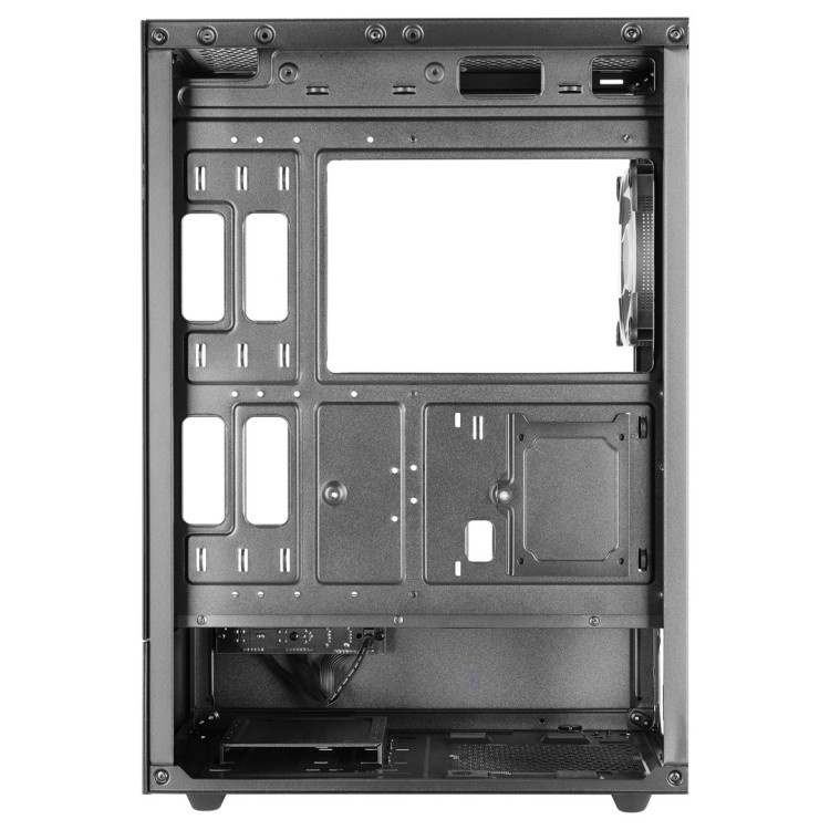 TACENS MARS MC-XO 1x120mm FRGB ATX- obudowa