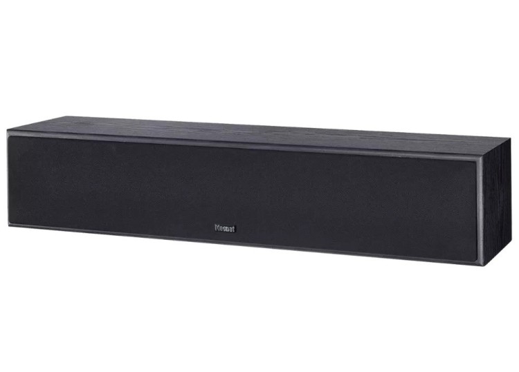 Kolumna głośnikowa Magnat Monitor S14 C Czarny (sztuka)