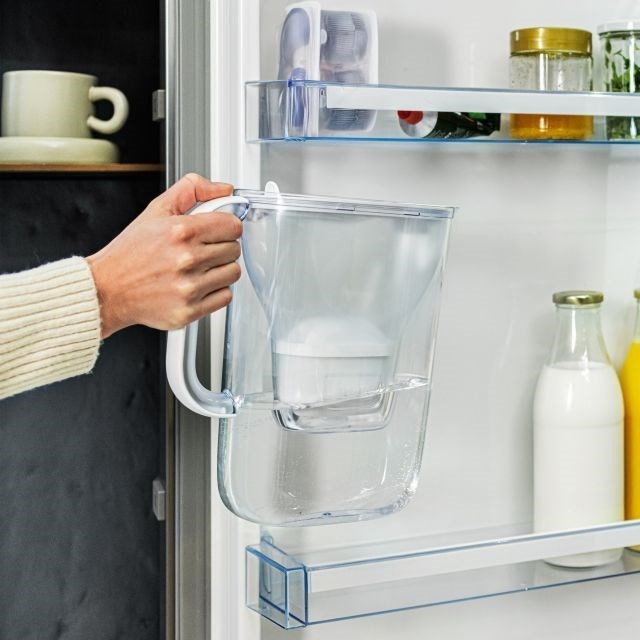 Dzbanek filtrujący Brita Style Essential+4 Maxtra Pro PP