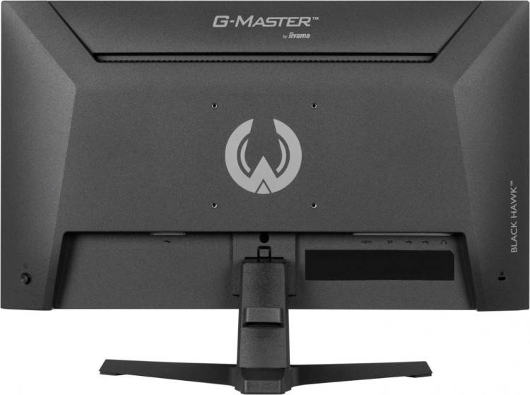 MONITOR IIYAMA LED IPS 23,8" G2441HSU-B1 Black Hawk 144Hz