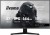MONITOR IIYAMA LED IPS 27" G2741QSU-B1 Black Hawk 144Hz