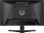 MONITOR IIYAMA LED Fast IPS 23,8" G2471HS-B1 Red Eagle 240Hz