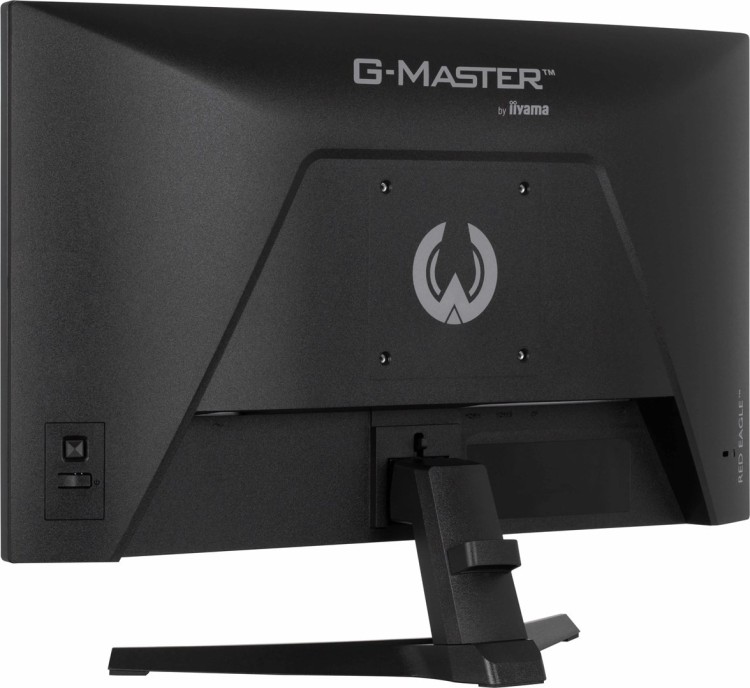 MONITOR IIYAMA LED Fast IPS 23,8" G2471HS-B1 Red Eagle 240Hz