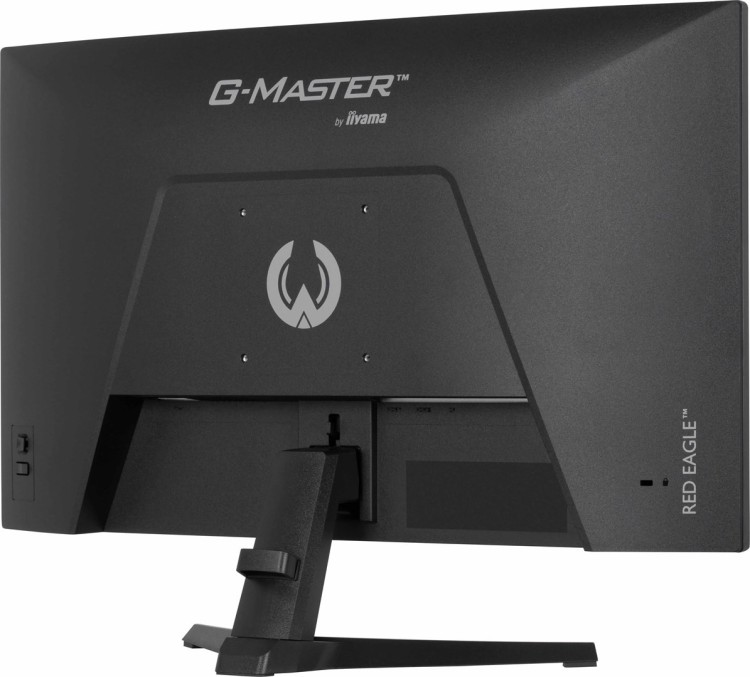 MONITOR IIYAMA LED Fast IPS 27" G2771HS-B1 Red Eagle 240Hz