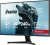 MONITOR IIYAMA LED Fast IPS 27" G2771HSU-B1Red Eagle 240Hz