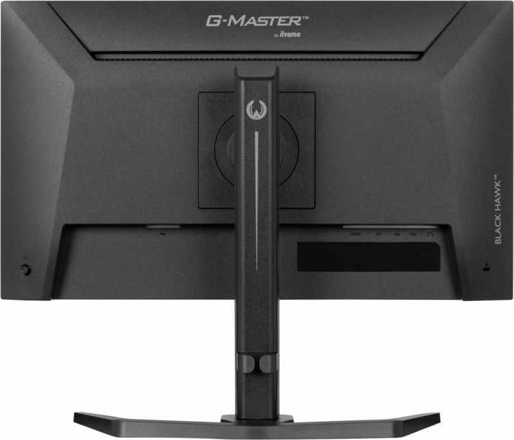 MONITOR IIYAMA LED IPS 23,8" GB2441HSU-B1 Black Hawk 144Hz