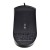 Mysz Lenovo 300 USB Mouse GX30M39704 (optyczna; 1600 DPI; kolor czarny