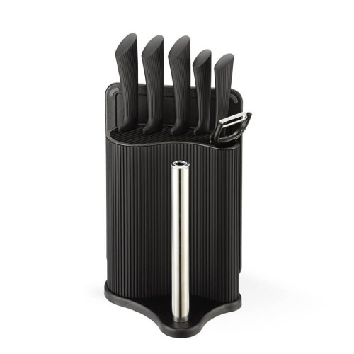 Zestaw kuchenny do krojenia MR-1413-BLACK MAESTRO