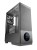 TACENS 2SAGITTA20 3x 120mm FAN LCD- obudowa