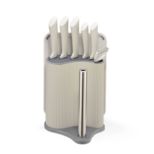 Zestaw kuchenny do krojenia  MR-1413-GREY MAESTRO