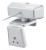 Lenovo 310 FHD Webcam White GXC1S15022