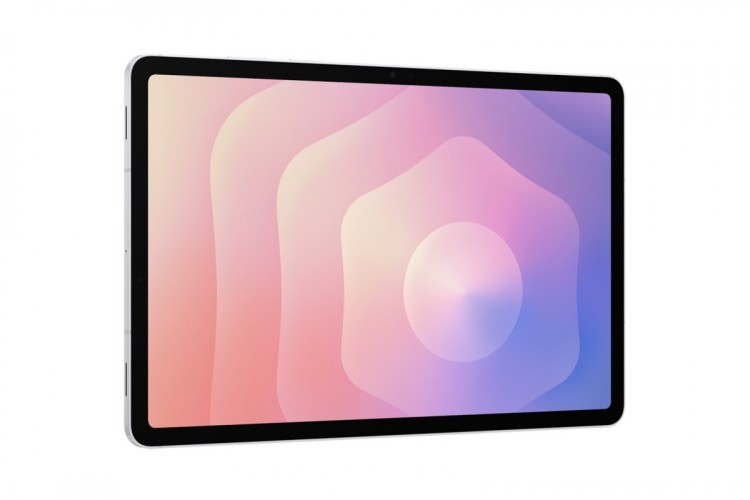 Samsung Galaxy Tab S11 (X736) 5G 12/128GB Silver