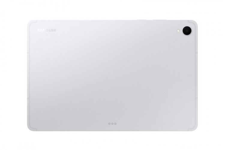 Samsung Galaxy Tab S11 (X736) 5G 12/128GB Silver
