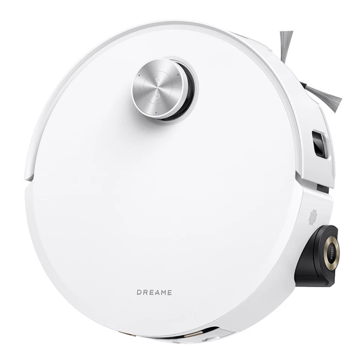 Robot sprzątający Dreame Aqua10 Roller (biały)