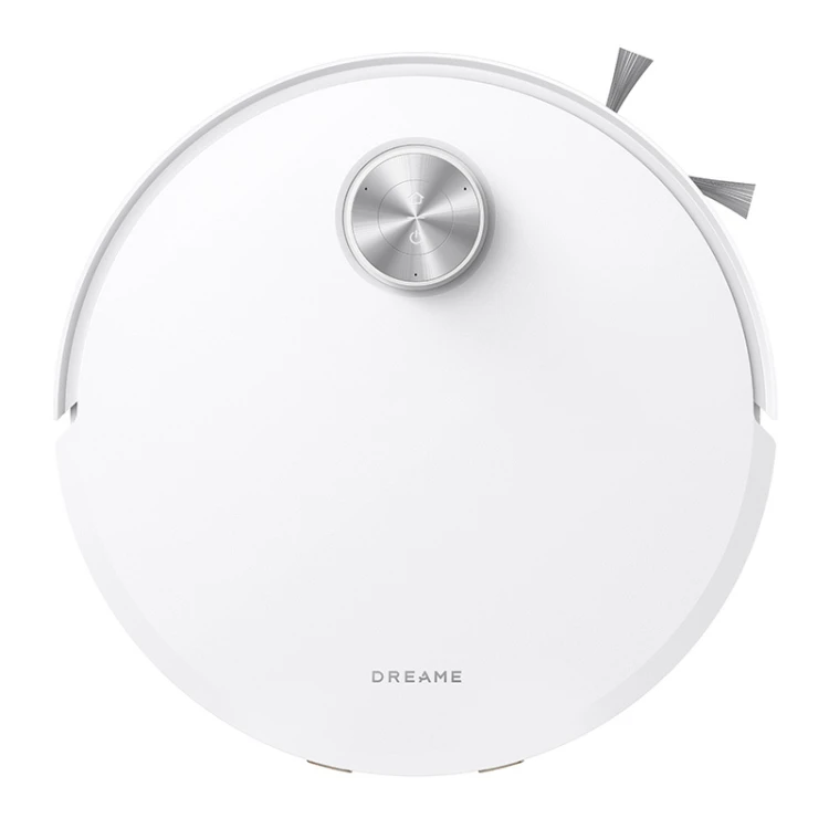 Robot sprzątający Dreame Aqua10 Roller (biały)
