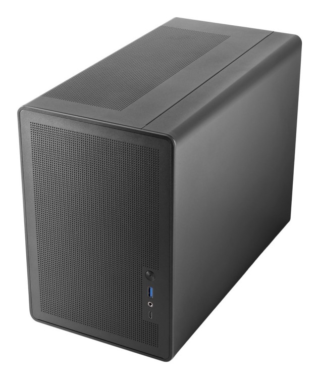 TACENS MARS MC-XPRO 1X120 FAN mATX- obudowa