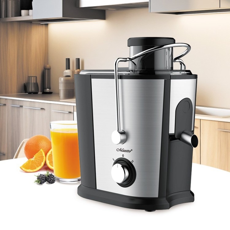 Sokowirówka 700W MR-802 MAESTRO