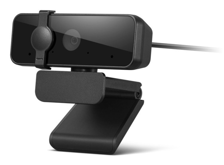 Lenovo 310 FHD Webcam Black GXC1S15024