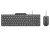 Lenovo 310 USB-A Wired Combo US English GX31R09775
