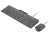 Lenovo 310 USB-A Wired Combo US English GX31R09775