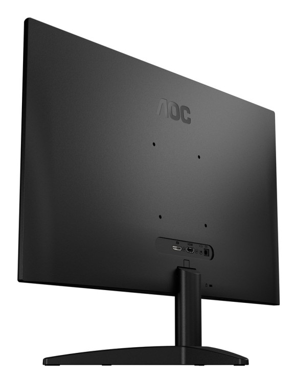 MONITOR AOC LED 23,8" 24B36X 144Hz