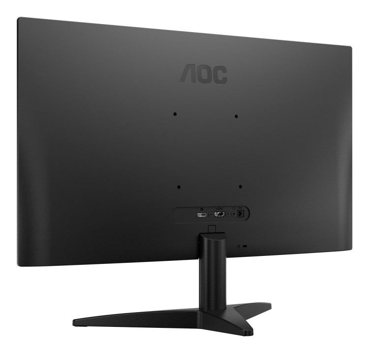 MONITOR AOC LED 23,8" 24B36X 144Hz